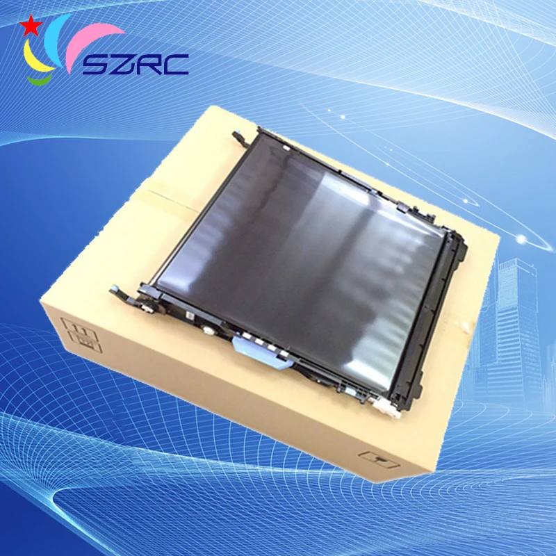 Новый оригинальный CE979A CE516A CC522 67911 ремень для передачи совместимый с HP5525 5225 M750 M775 в