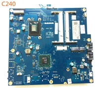 for lenovo c240 aio motherboard vba20 la 9303p 90003561 mainboard 100tested fully work