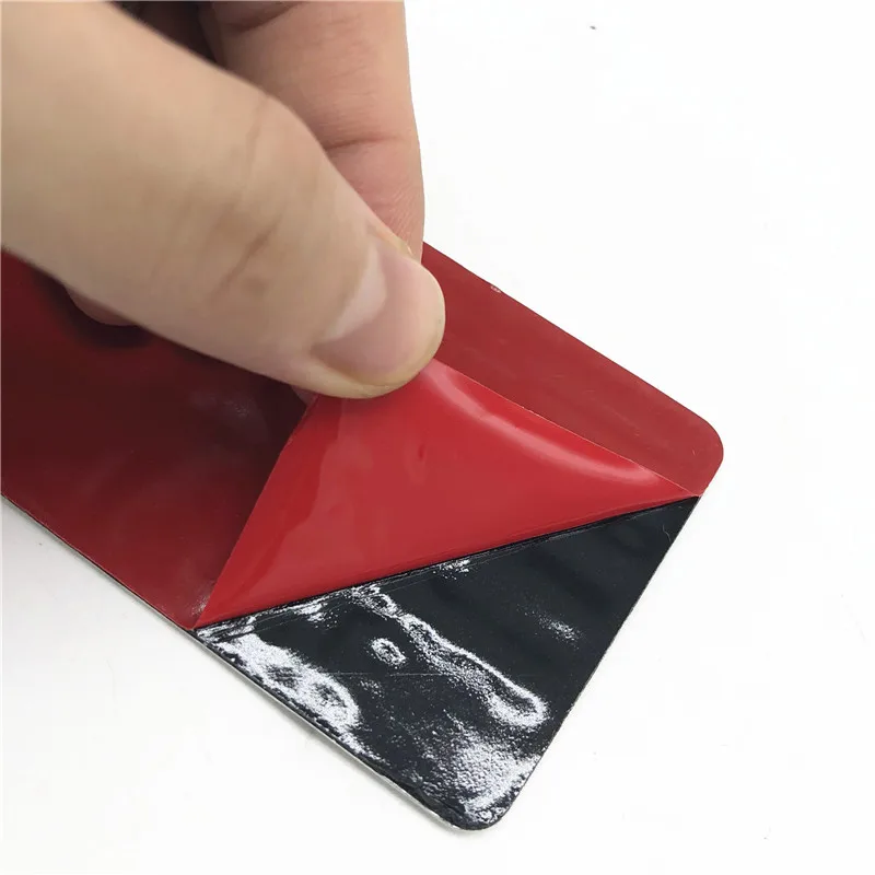 Эмблема из алюминиевого сплава с национальным флагом 3D наклейка на автомобиль