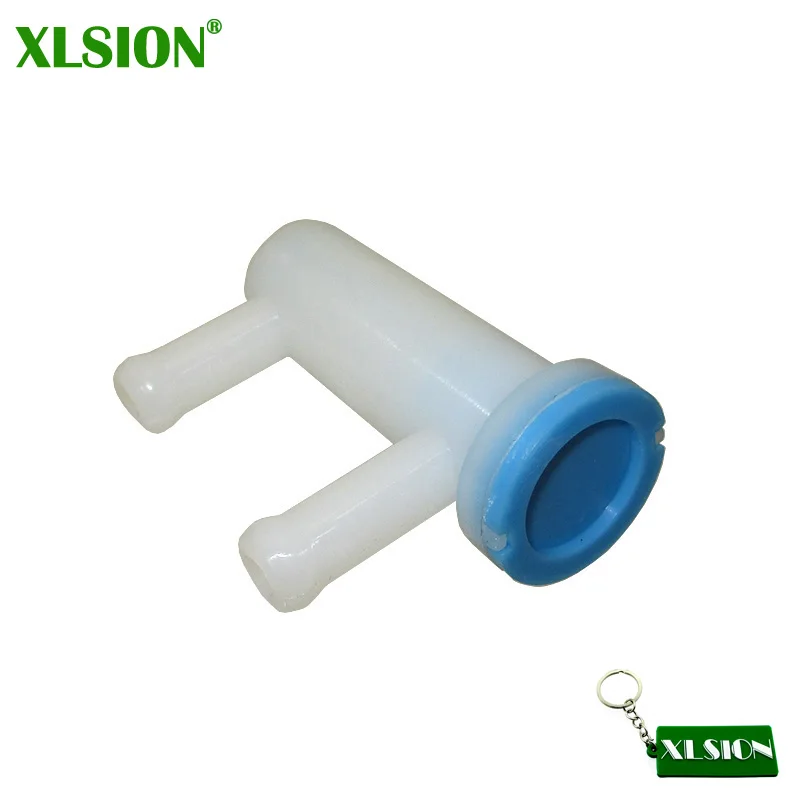 Топливный фильтр XLSION для Yamaha 69J-24501-10-00 F150 F200 F225 F250 LF250 заменяет топливный Sierra 18-79905 |