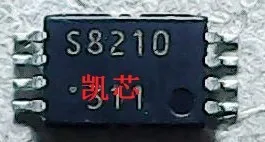 S8210 TSSOP chips new and original IC | Электронные компоненты и принадлежности
