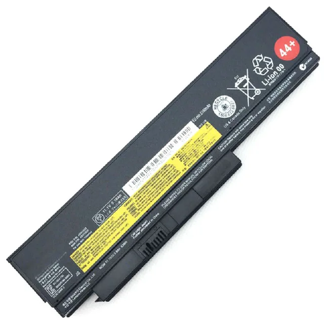 63Wh Original Laptop Battery for Lenovo ThinkPad X220 X220I X220S X230 X230I 45N1023 45N1022 45N1019 42T4901 0A36307 45N1029 | Компьютеры