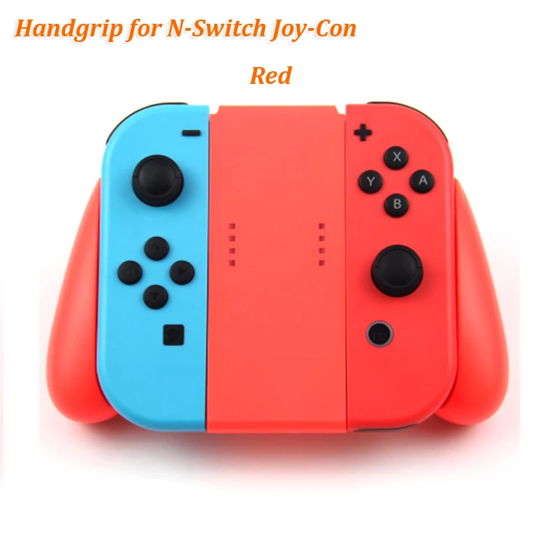 Удобный кронштейн для ручки держатель зарядного устройства Nintendo Switch NS 2 Joy
