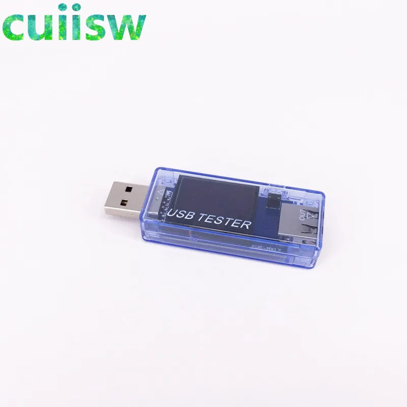 USB 5 в 9 в 12 В 20 в QC 2,0 3,0 OLED Ток Напряжение зарядное устройство тестер емкость USB зарядное устройство Доктор измеритель мощности текст вольтметр 7% ВЫКЛ