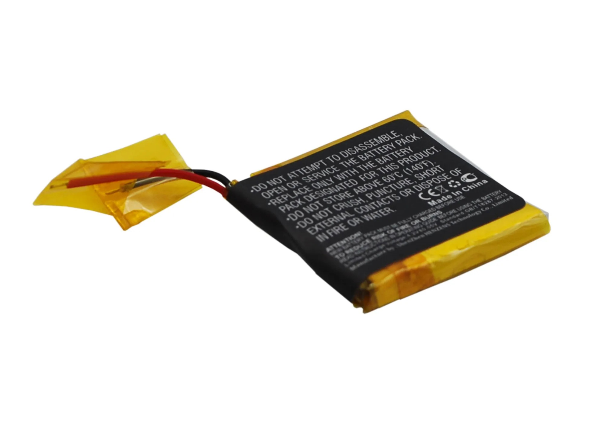 Аккумулятор Cameron Sino AHB302323 100 мАч ДЛЯ Jabra BT3030 Street2|Цифровые аккумуляторы| |