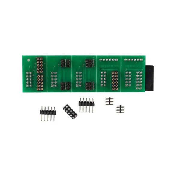 VD300 FGTECH V54 Fgtech Galletto 2 Master v54 FG Tech BDM-TriCore-OBD функция BDM ECU Программатор |