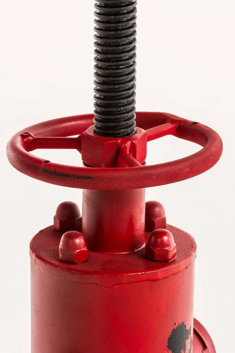 Red Metal Industrial Bar Stool Chair Kitchen Dining Barstool Footrest Swivel Pinewood Top Height Adjustable | Дом и сад