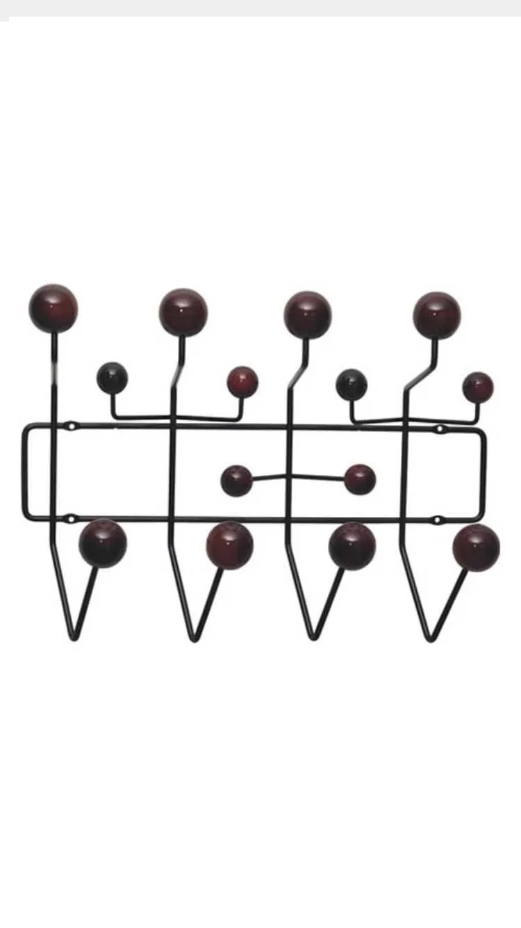 Белый цвет Edisson home как правило Модные конфеты вешалка для пальто крючок пальто|coat