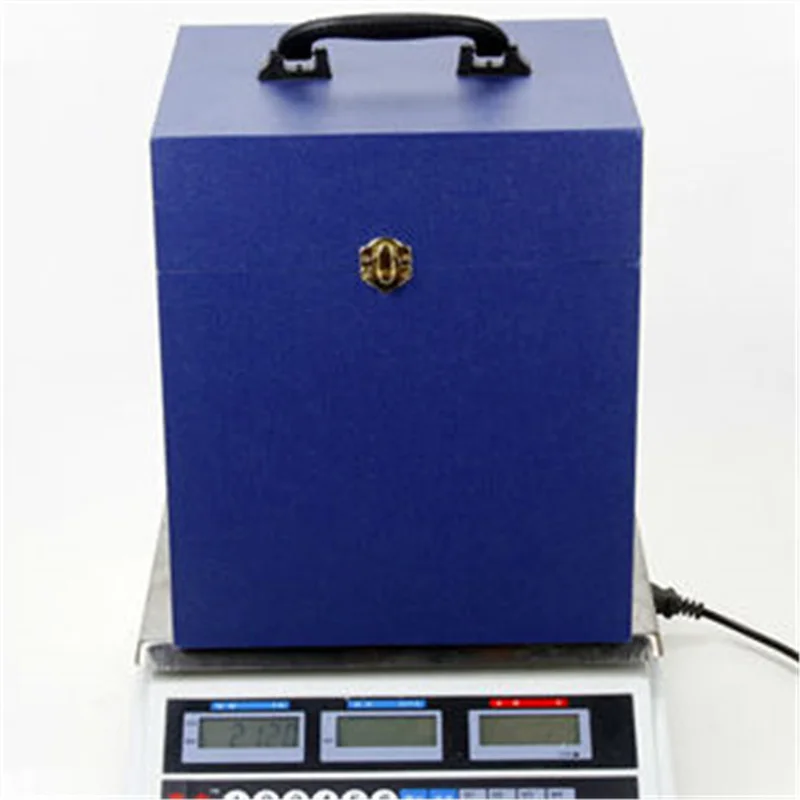 Полупогружная нефтяная буровая платформа для глубоководных вод Bo 1:7 00 981 подарок