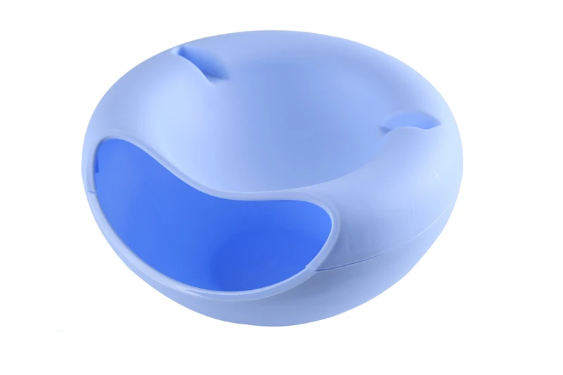 Многофункциональные двухслойные контейнеры для сухофруктов коробка хранения