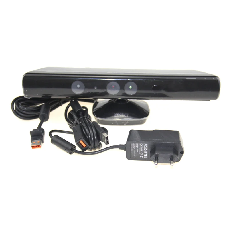 Высококачественный датчик камеры для XBOX 360 Slim Kinect чувствительный xbox slim slim|Датчики
