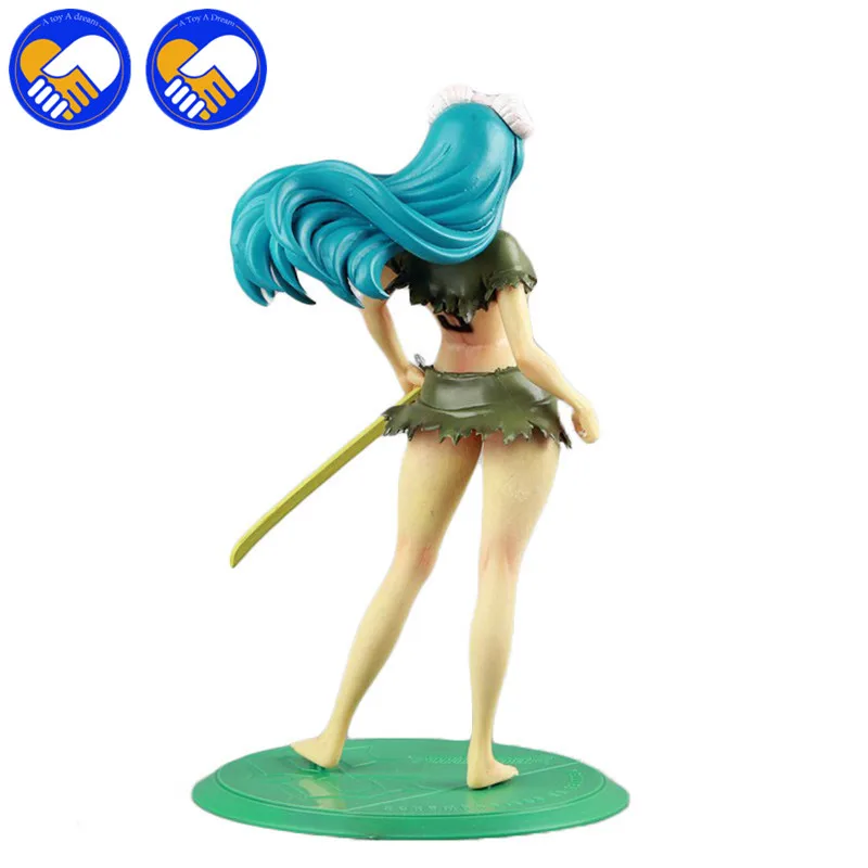 Игрушка мечты японское аниме Блич игрушки Фигурки Nelliel Tu Odelschw 1/8 масштаб