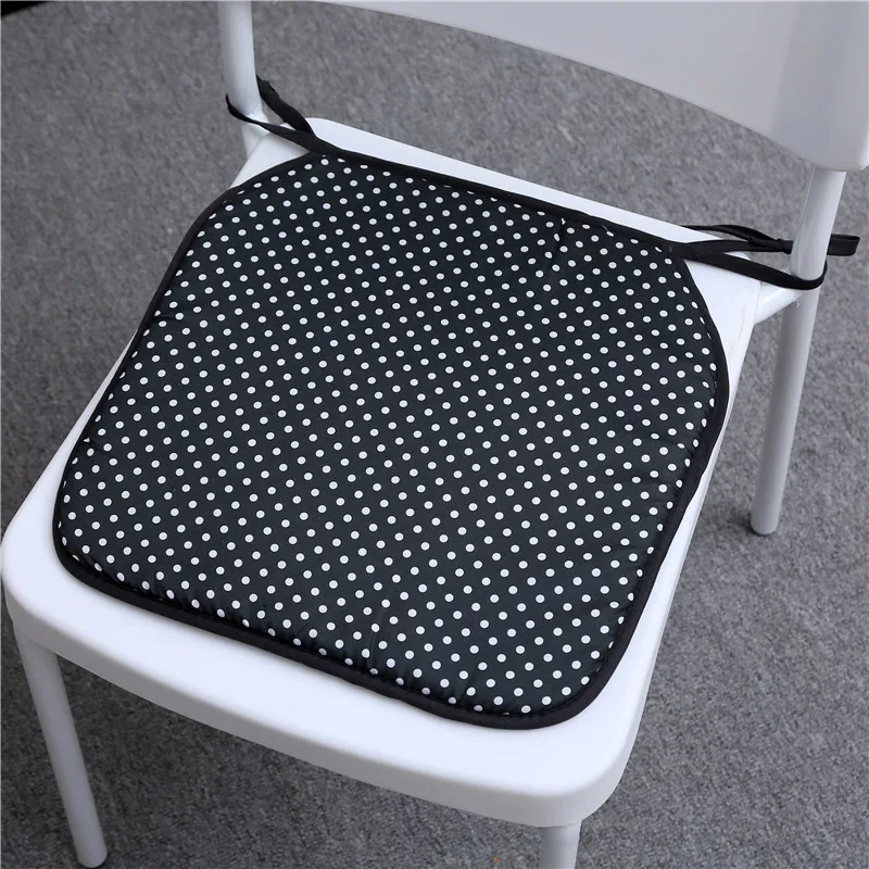 Cojin Silla almofada coussin de salon недорогая детская подушка на сиденье 6 цветов|Подушка| |