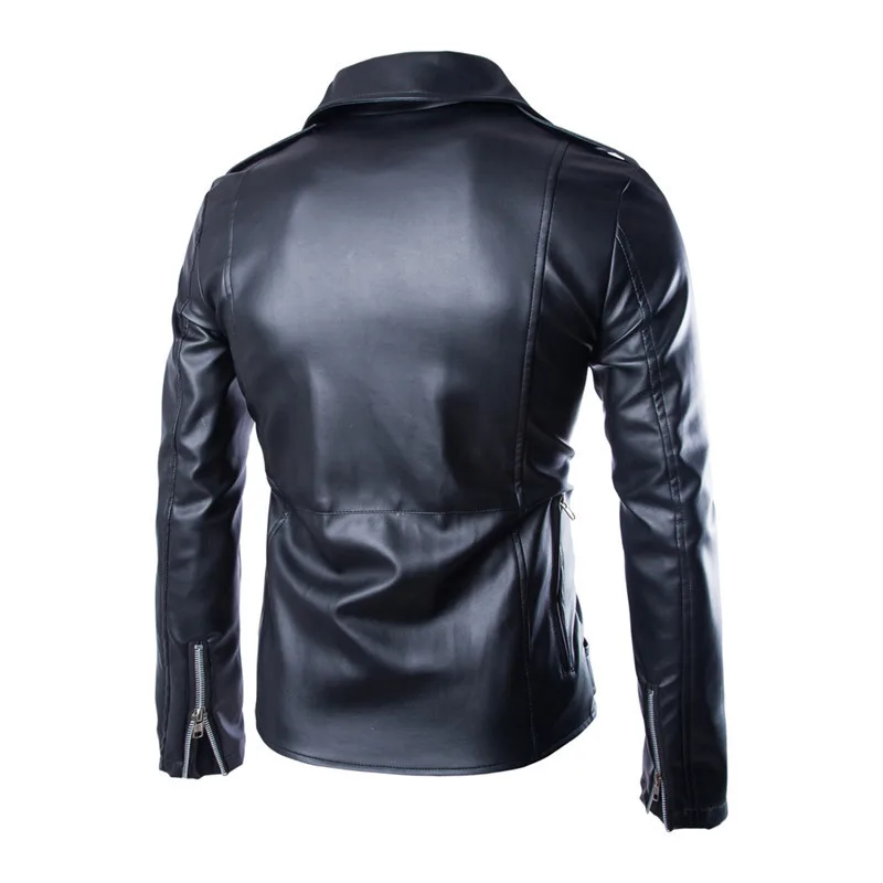 Куртка бомбер мужская кожаная осенняя Черная|jacket head|jacket blazerjacket bomber |