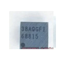 20 шт./лот USB-чип для управления питанием iPhone 6 + Plus Q1403 9pin IC 68815 | Мобильные телефоны и