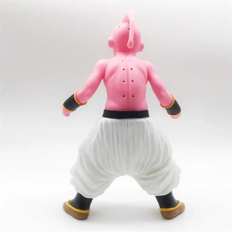 30 см Dragon Ball Z Majin Buu Boo модель куклы Evil фигурка игрушки коллекция подарок для детей |