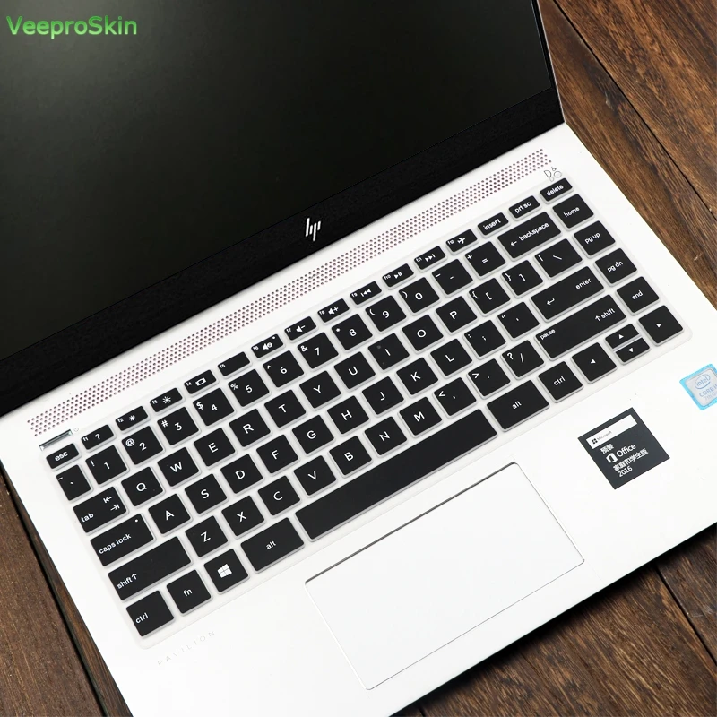 Защитный чехол для клавиатуры ноутбука HP Pavilion x360 14 cd0079tx cd0015tx cd0012tx cd0055tx|Чехлы