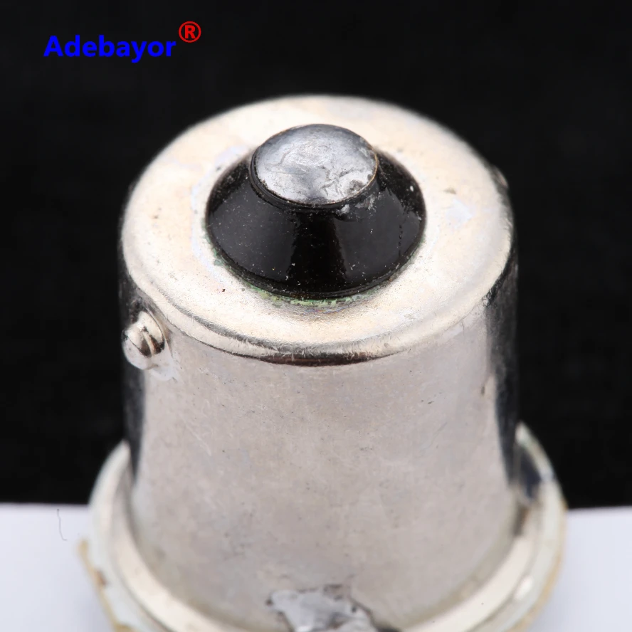 100 шт. 22 SMD 3014 led 1156 R10W P21W R5W 1206 автомобильный резервный сигнал обратного поворота