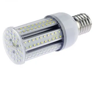 16 Вт E40/E27 LED кукурузный свет/LED уличный свет E27/E40 светодиодные уличные лампы 360
