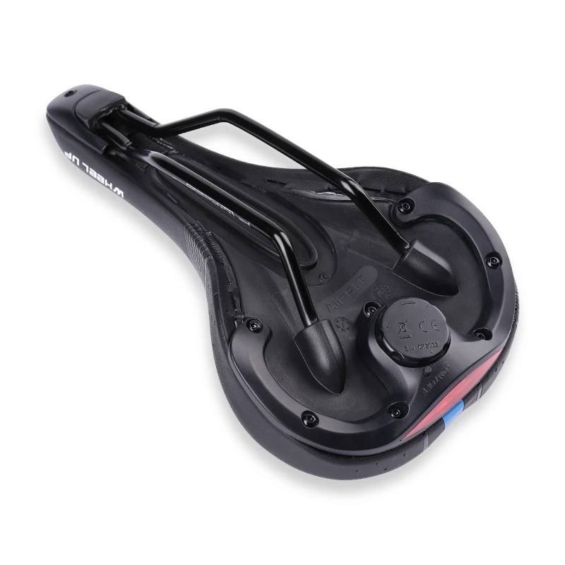 Колеса ПВХ MTB Горная Дорога велосипедное седло задний фонарь запасные части для