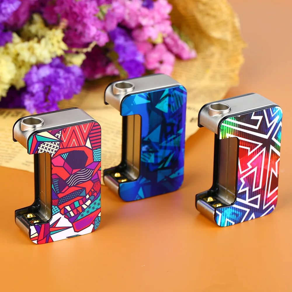 100% Оригинал Joyetech Exceed Grip 1000 мАч встроенный аккумулятор с интеллектуальным