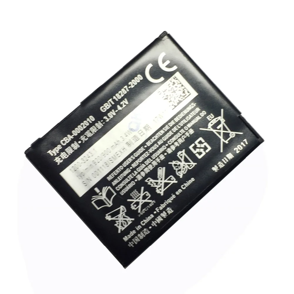 Аккумулятор KiKiss мобильный телефон 920 мАч для Sony Ericsson TM717 T707 W380 W380a W518 W518a W908c W910i Z555i