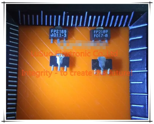20 шт. 100% новый FP2189 FP2189-G FP2189G SOT89 1 - Watt HFET | Электроника
