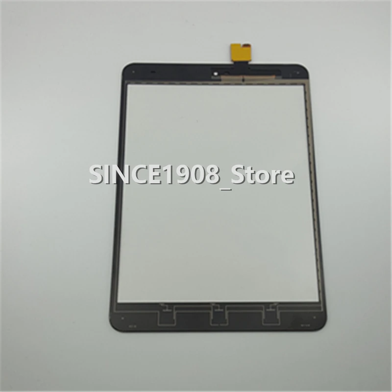 Kodaraeeo Touch Экран Для Сяо mi pad 2 Pad 3 Сенсорный экран планшета Стекло Сенсор Панель