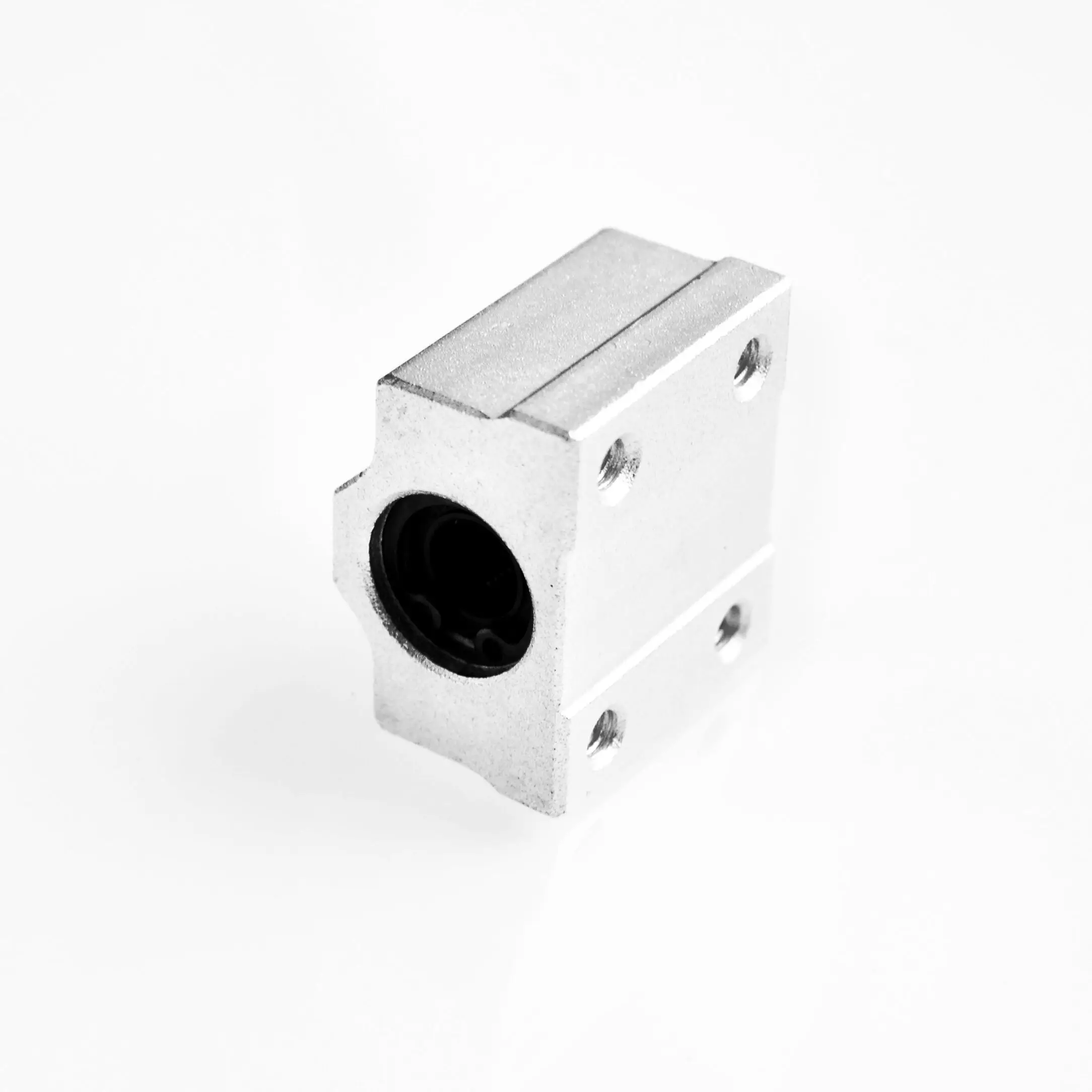 Линейный шаровой блок с ЧПУ SC8UU SCS8UU 8 мм 4 шт.|routers mimo|bearing pressbearing block |