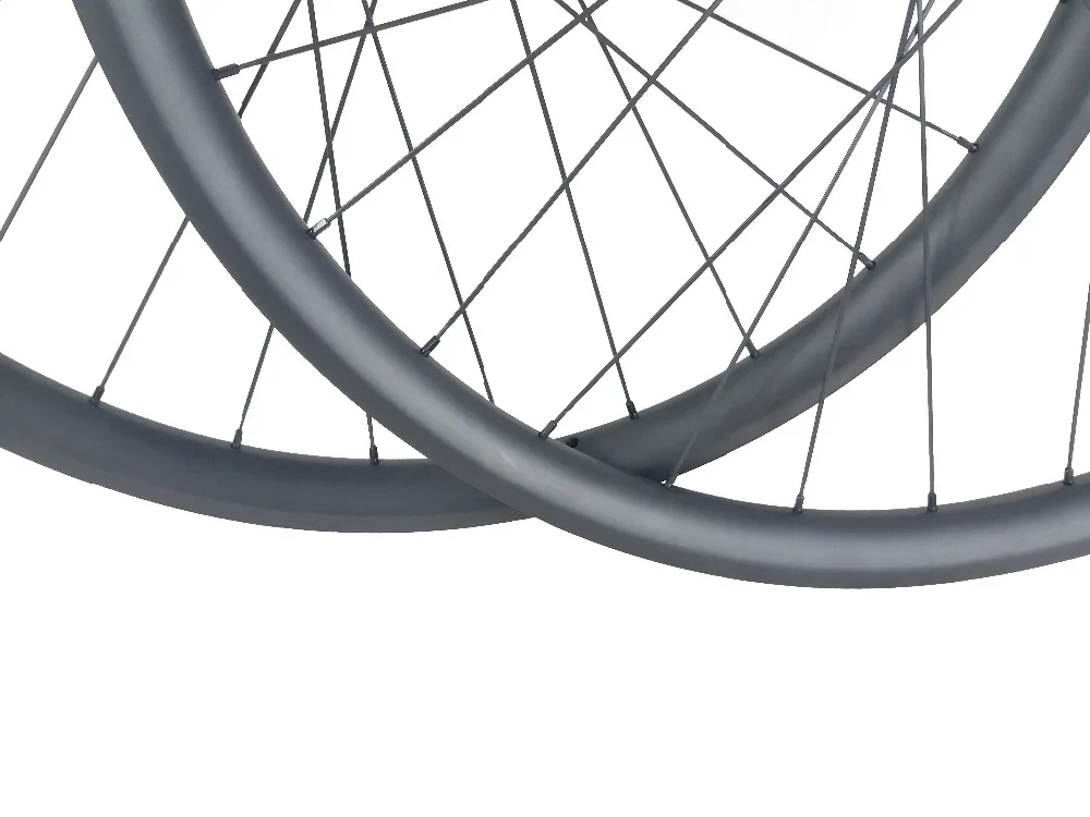 29er 650B MTB XC бескамерная lefty 1 0 2 углеродная колесная пара 35 мм Асимметричная UD 3K
