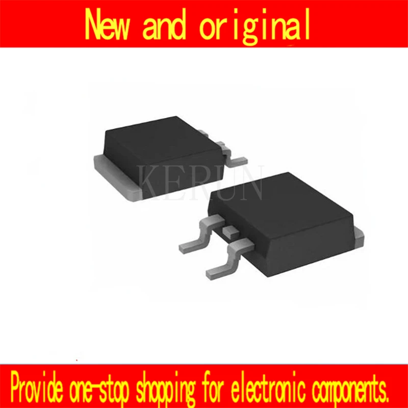 

Оригинальный 20 шт./лот ACST6-7SG ACST67SG ACST6-7 ACST67 TO263 IC новый