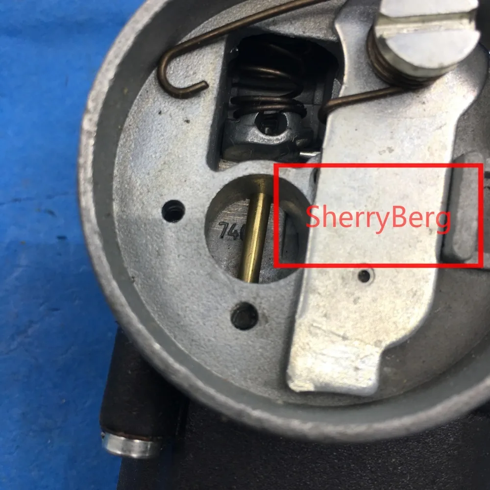 Карбюратор carb fit PIAGGIO PX FL VESPA для мопеда Карманный карбюратор SHA12/12 DELLORTO Non English