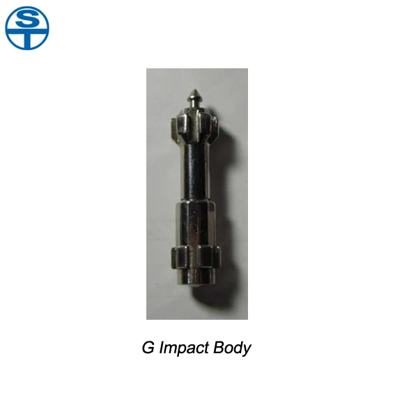 

G Type Impact Body for All Leeb Hardness Tester