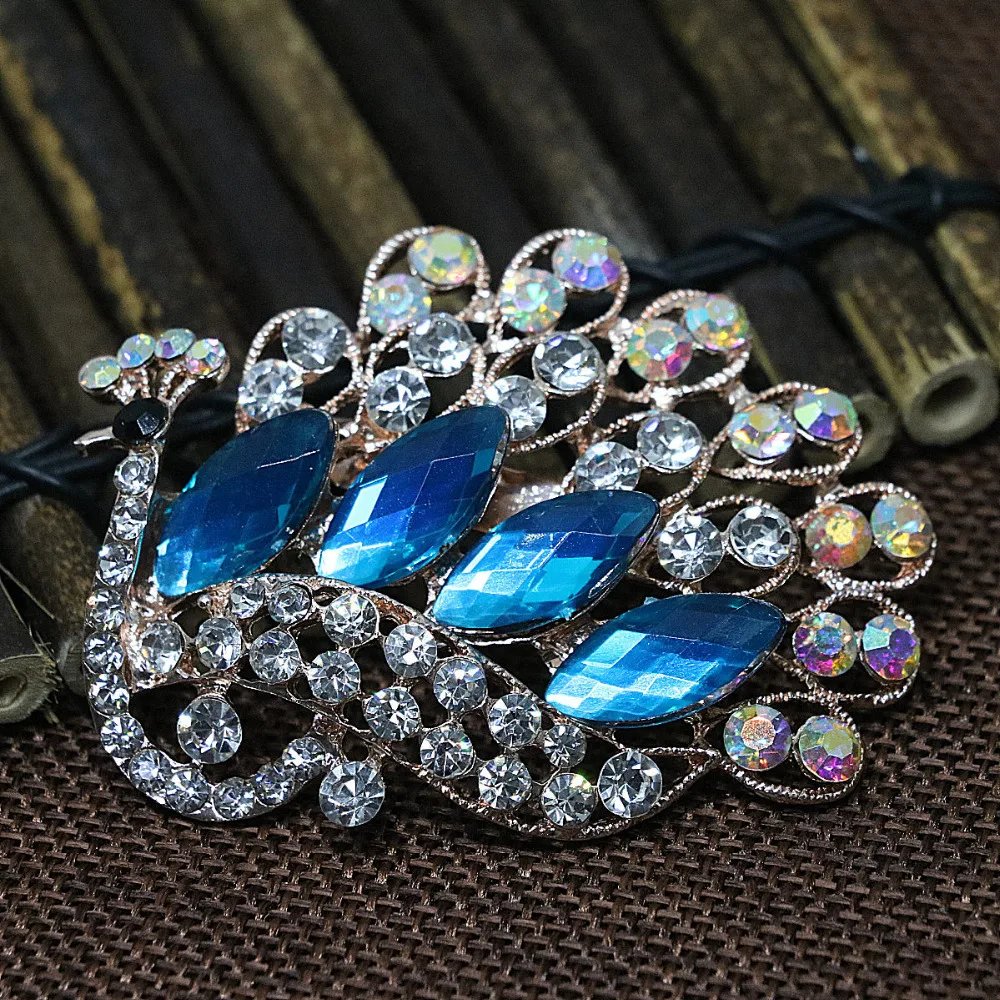 Классические Красивые булавки в стиле хип-хоп/рок цвет розового золота милая