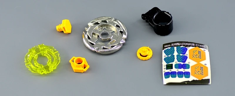 Beyblades металлическая пусковая установка вращающаяся игрушка верхняя термальная