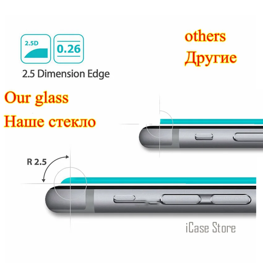 Пленка из закаленного стекла для samsung Galaxy I9301 S3 Neo Duos GT I9300i защитная пленка sklo glas i9300
