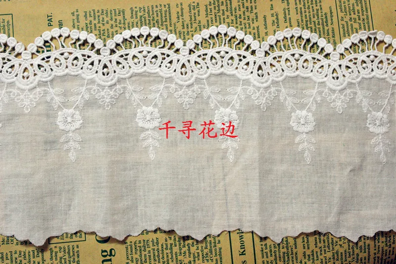 5 ярдов/лот собственными руками Сделай Сам комплект хлопковой одежды аксессуары