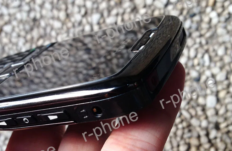 Мобильный телефон Nokia E71 3G Wifi GPS отремонтированный разблокированный Арабский Русский клавиатура