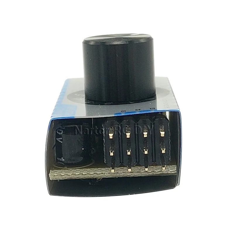 Прибор для проверки сервопривода сервопривод ESC Последовательность