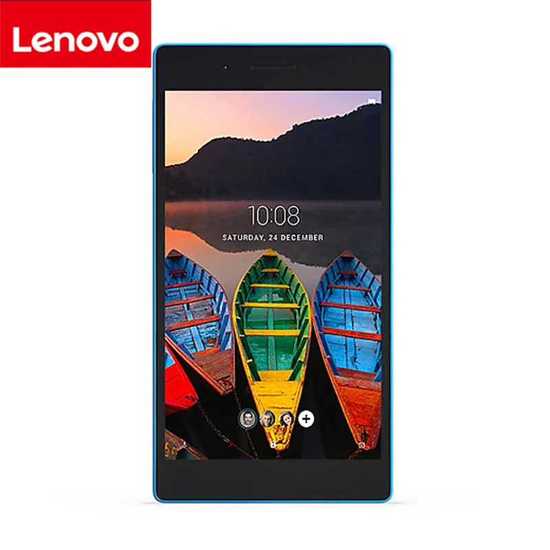 Lenovo P8 Tab3 8703N Tablet PC 8 дюймов Восьмиядерный процессор Snapdragon 625 3 ГБ Оперативная память