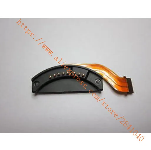 T5i Kiss X7 700D объектив контактные точки кабель для Canon flex контактный гибкий камеры