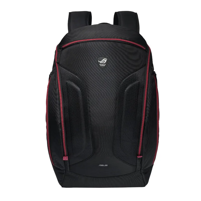 Новый рюкзак ASUS ROG черная сумка для ноутбука унисекс большая емкость | Компьютеры