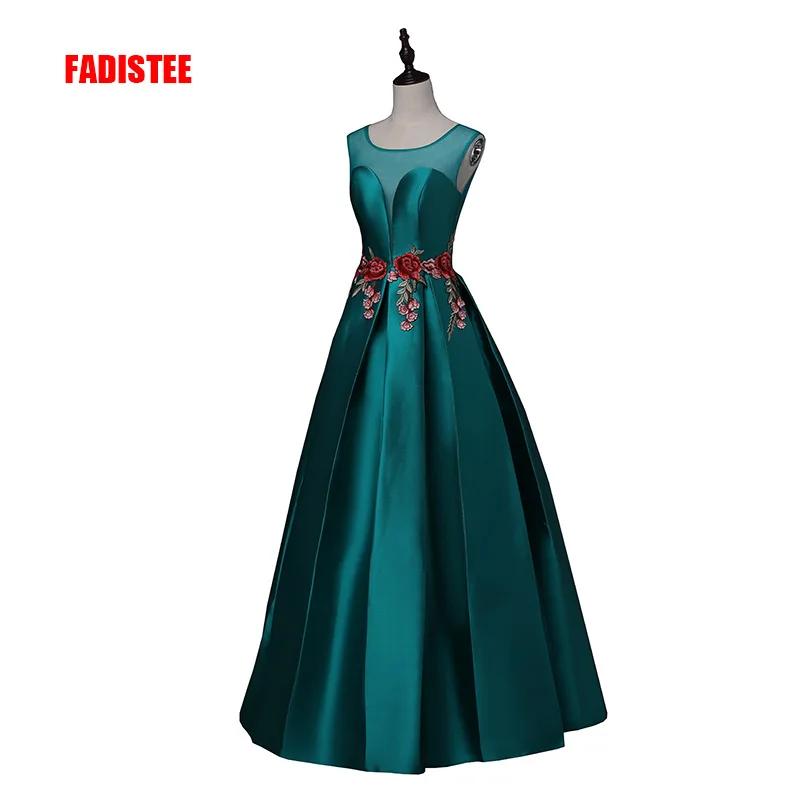 Новое поступление; элегантное вечернее платье; Vestido de Festa; платье с аппликацией; Прозрачное длинное стильное платье с открытой спиной