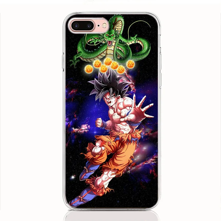 A11 Для LG Stylo 5 4 3 G7 G6 G5 G6 Mini Q6 K11 чехол из мягкого ТПУ DRAGON Ball Z защитный чехол Оболочка Чехол для телефона s - Цвет: A11