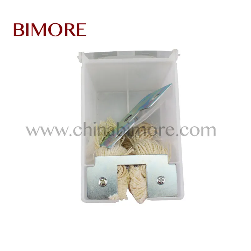 Большая масляная чашка для лифта | Обустройство дома