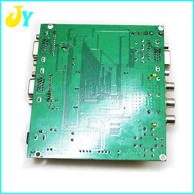 Портативная Подлинная аркадная видеокарта V3.0 с высоким разрешением CGA / EGA YUV на VGA