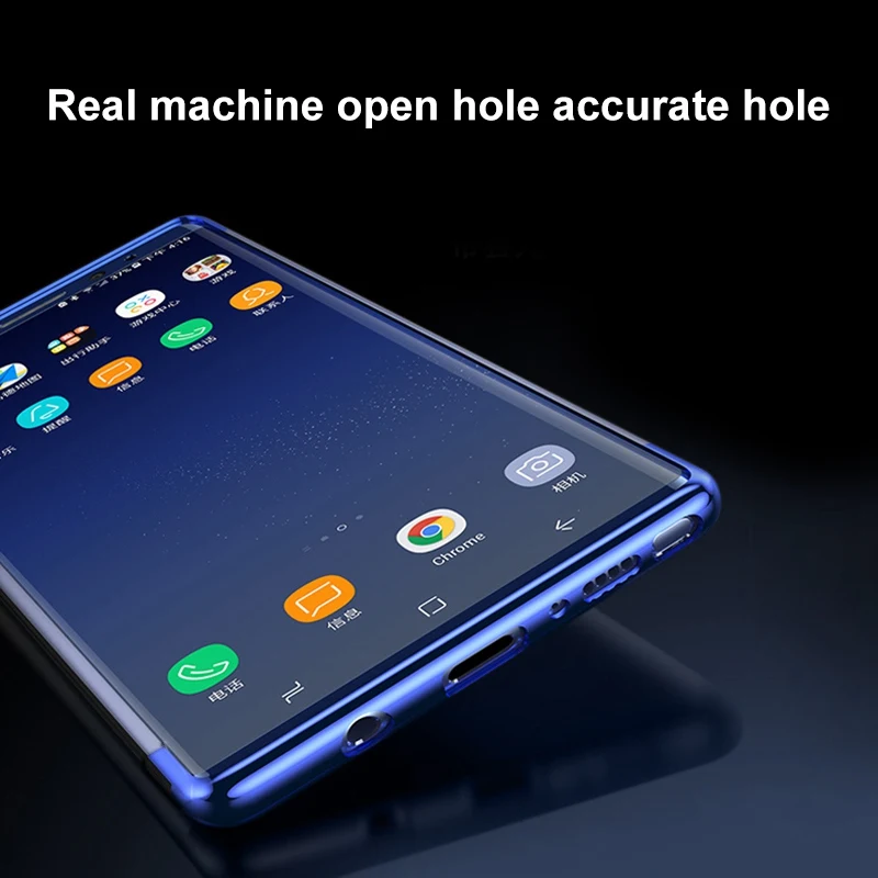 Чехол TOMKAS для Samsung Galaxy Note 8 A7 A5 A3 2017 чехол с милым покрытием чехлы из ТПУ A520|case for samsung