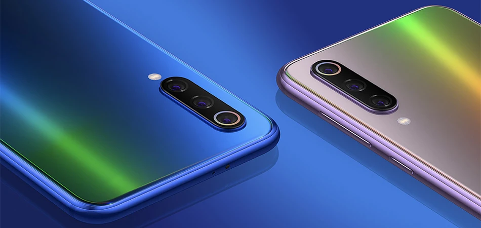 Глобальная ПЗУ Xiaomi mi 9 SE mi 9 SE Snapdragon 712 6 ГБ ОЗУ 128 Гб ПЗУ 5,9" AMOLED FHD дисплей смартфон 48 МП Тройная камера