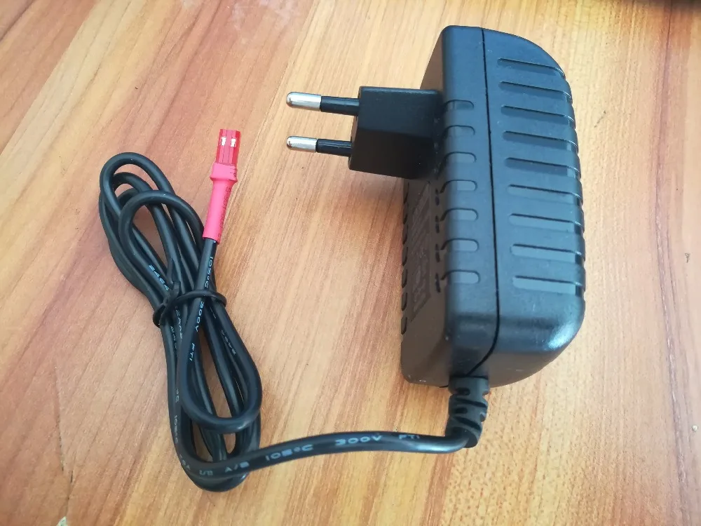 Адаптер зарядного устройства для монитора Boscam 5802|charger price|charger alkalinecharger partner |
