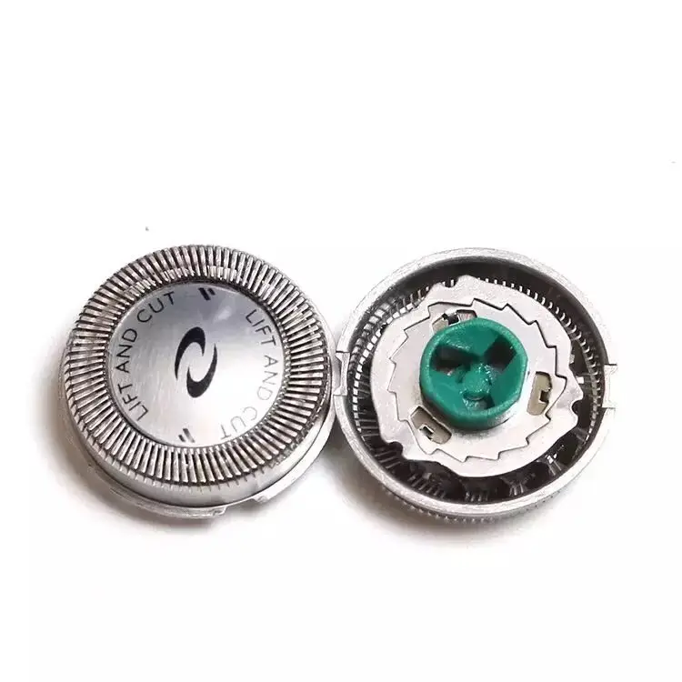 Штативная головка для Norelco HQ7310 HQ6070 HQ6073 AT890 PT 860 HQ7310XL HQ8505 AT758 HQ54 HQ64 3 шт.|Бритва| |